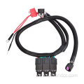 Dual Electric Fan Upgrade Wiring Harness